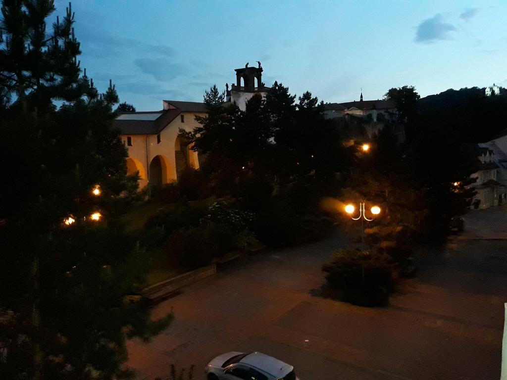 Apartments Rose Garden Decin Exteriér fotografie